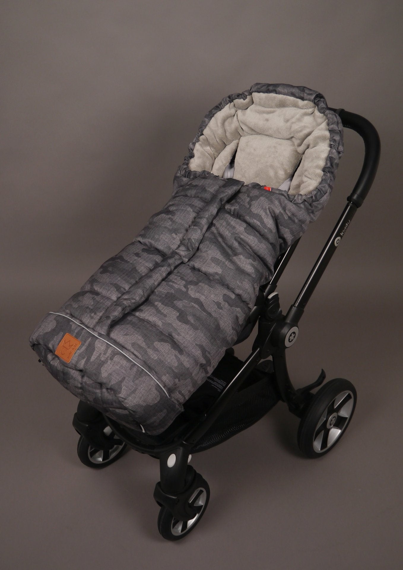 Термочувал Kaiser Jooy Melange --- BebeMama