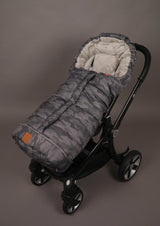 Термочувал Kaiser Jooy Melange --- BebeMama