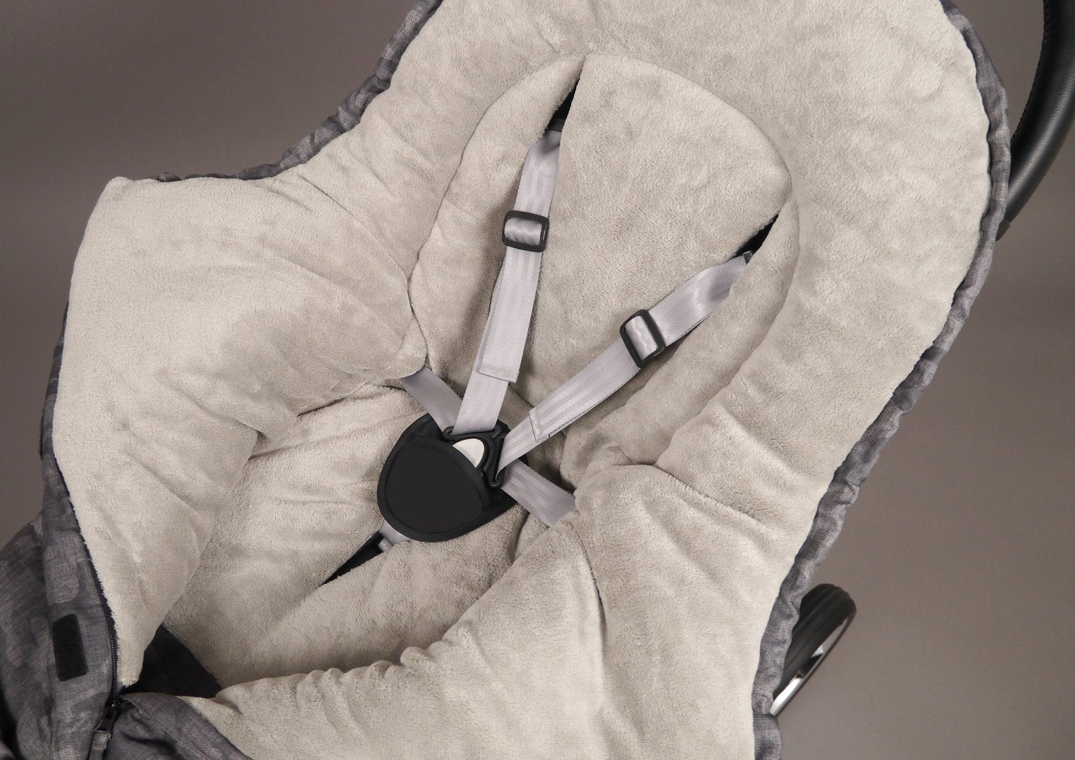 Термочувал Kaiser Jooy Melange --- BebeMama