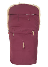 Термочувал С Овча Вълна Kaiser Natura --- BebeMama