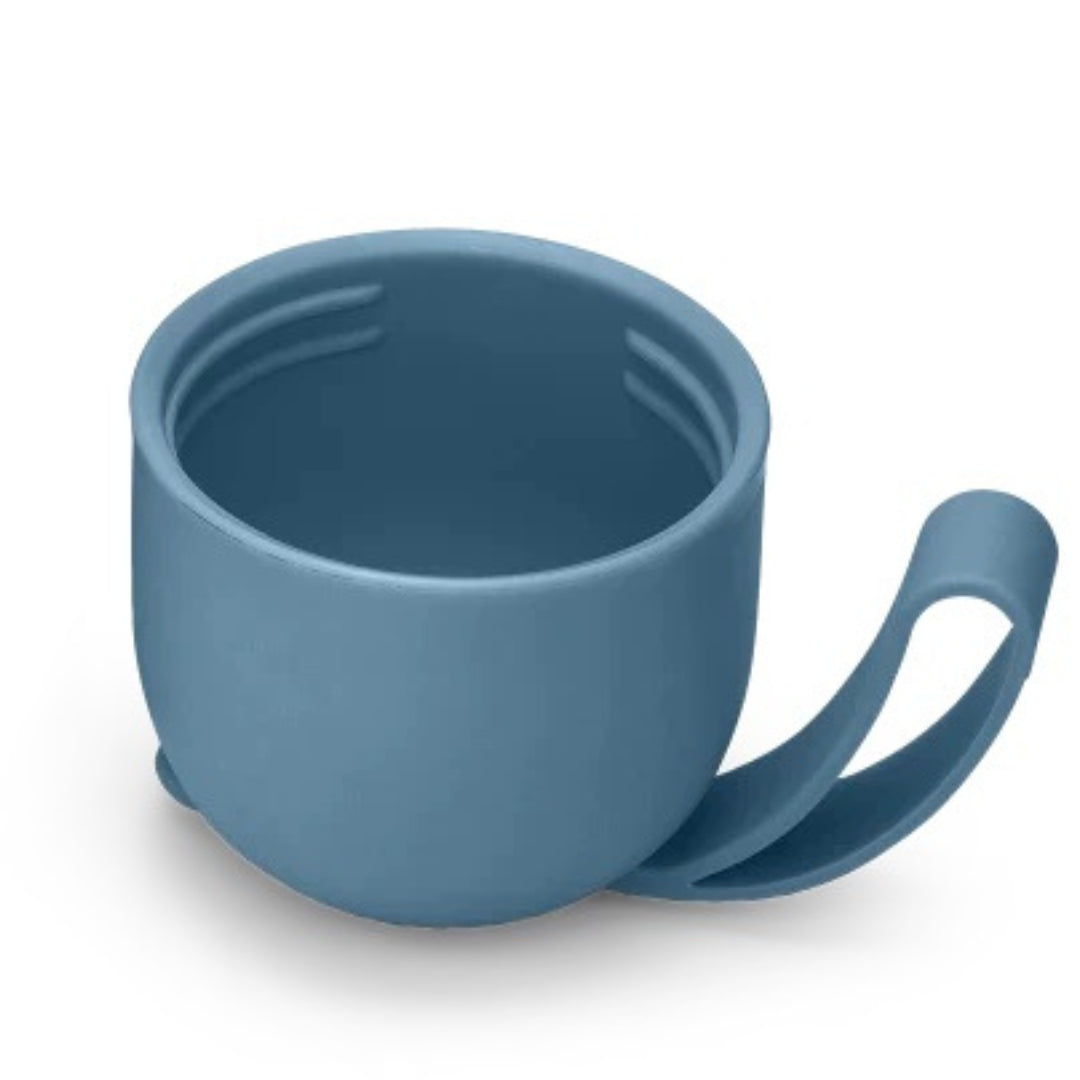 Термос 4435 Nuvita 400Мл English Rose --- BebeMama