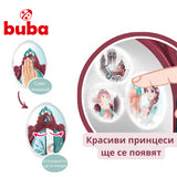 Тоалетка За Деца Buba Beauty 008-988 Принцеси --- BebeMama