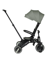 Триколка 7В1 Trix Mint --- BebeMama