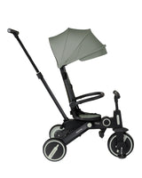 Триколка 7В1 Trix Mint --- BebeMama