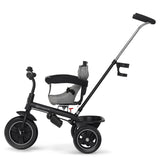 Триколка Kinderkraft Freeway Сив Меланж --- BebeMama