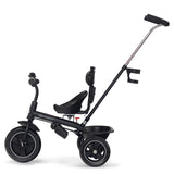 Триколка Kinderkraft Freeway Сив Меланж --- BebeMama