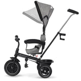 Триколка Kinderkraft Freeway Сив Меланж --- BebeMama