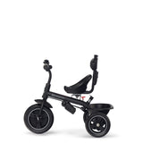 Триколка Kinderkraft Freeway Сив Меланж --- BebeMama