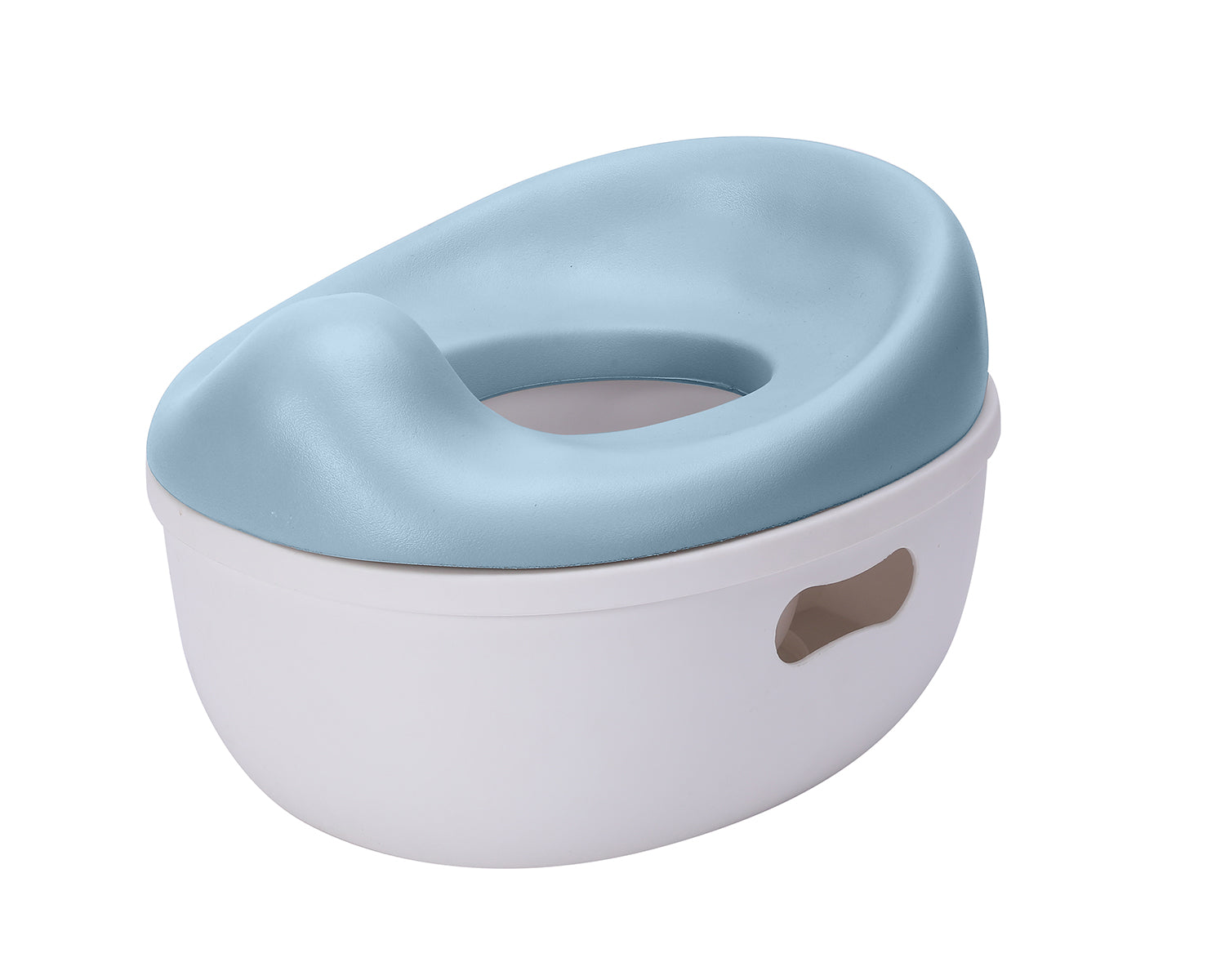 Гърне 3В1 Trio Blue --- BebeMama