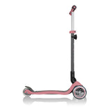 Тротинетка С Родителски Контрол 5 В 1 Go Up Deluxe Play – Пастелно Розова --- BebeMama