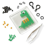 Творчески Комплект С Мъниста Направи Си Сам Ключодържатели --- BebeMama