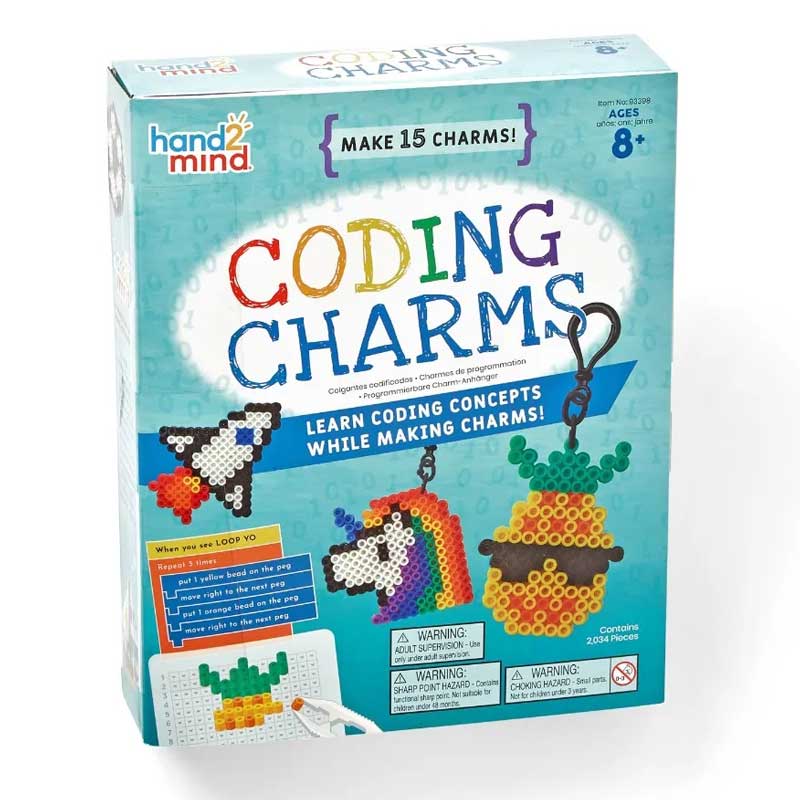 Творчески Комплект С Мъниста Направи Си Сам Ключодържатели --- BebeMama