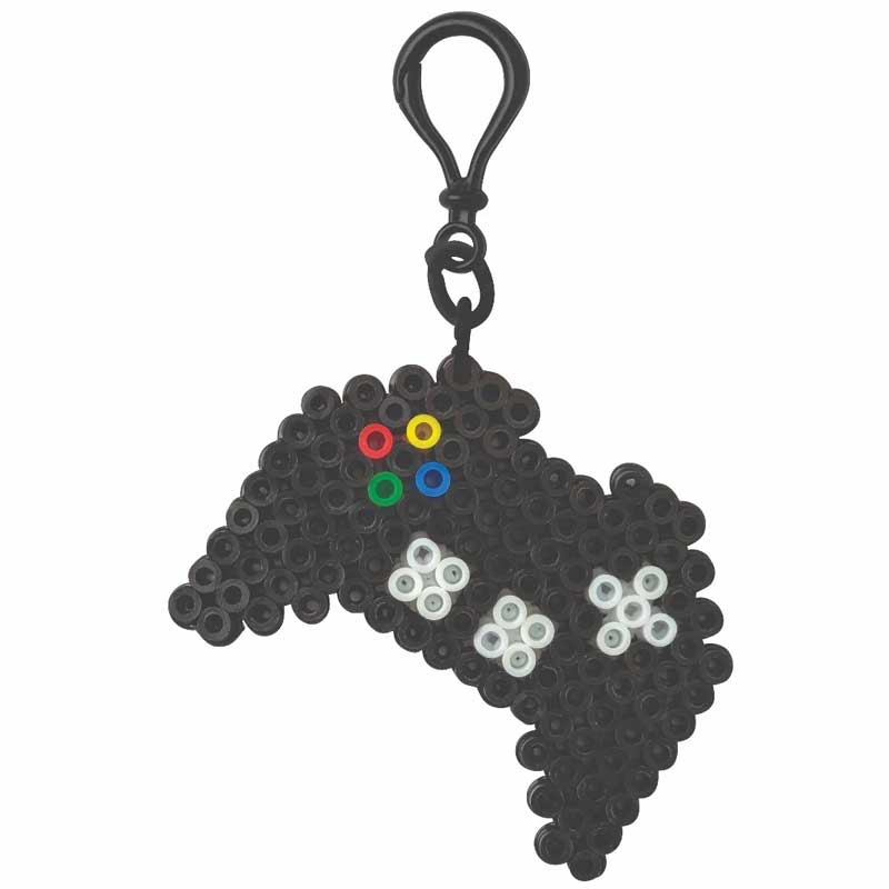 Творчески Комплект С Мъниста Направи Си Сам Ключодържатели --- BebeMama