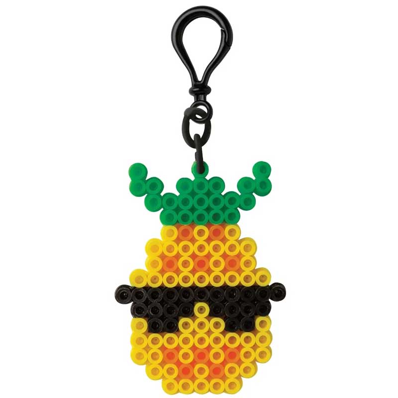 Творчески Комплект С Мъниста Направи Си Сам Ключодържатели --- BebeMama