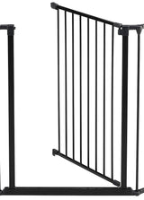 Удължител-Врата За Висока 105 Cm Комб. Преграда Babydan L - Прегради За Врата - Babydan - BebeMama