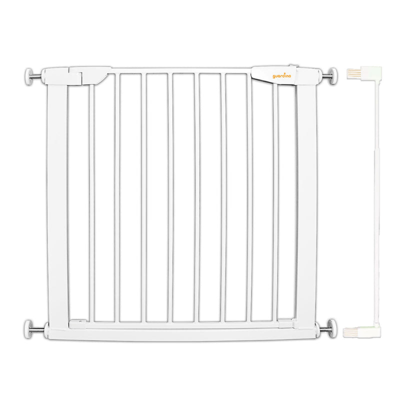 Удължител За Преграда За Врата Guardino 700011 7 См --- BebeMama