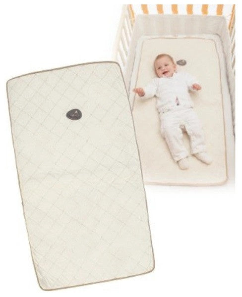 Универсален Бамбуков Матрак Bellelli Mat Xl --- BebeMama