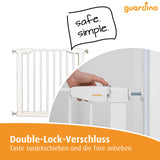 Универсална Преграда За Врата Guardino 700010 --- BebeMama