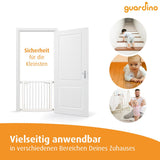 Универсална Преграда За Врата Guardino 700010 --- BebeMama