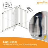 Универсална Преграда За Врата Guardino 700010 --- BebeMama