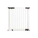 Универсална Преграда За Врата/Стълби Reer 46302 Флуорисцираща - Прегради За Врата - Reer - BebeMama