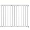 Универсална Преграда За Врата/Стълби С Пробиване Reer 46140 Бяла - Прегради За Врата - Reer - BebeMama