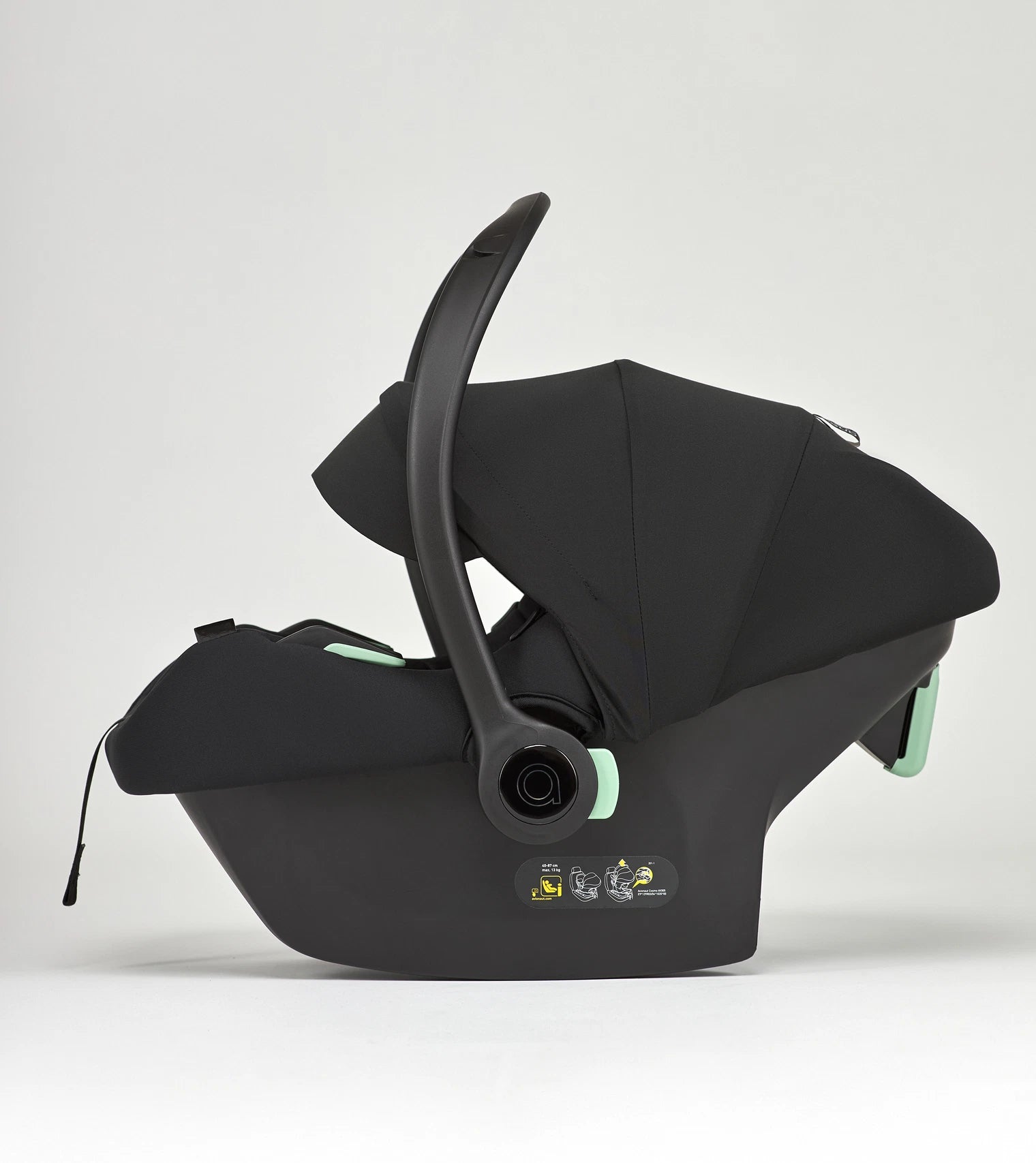 Кошница За Кола Cosmo Anex/Avionaut --- BebeMama