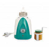 Уред За Подгряване На Шишета Thermobaby Deep Peacock --- BebeMama