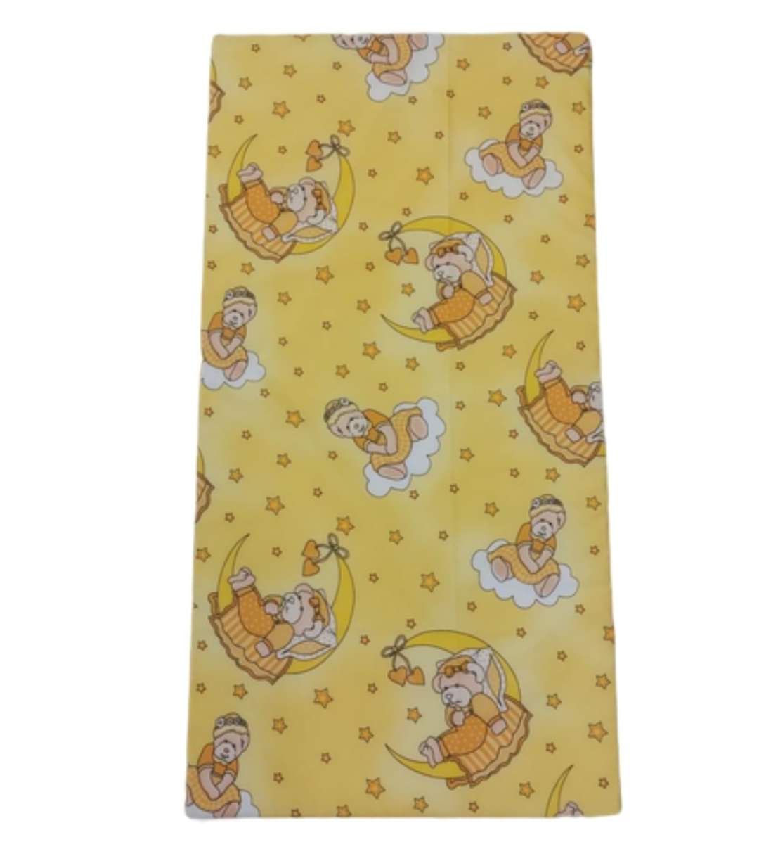 Детски Матрак Пяна 60/120/8См - Матраци - Galix - BebeMama