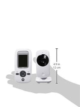 Видео Бебефон Motorola Vm481 --- BebeMama