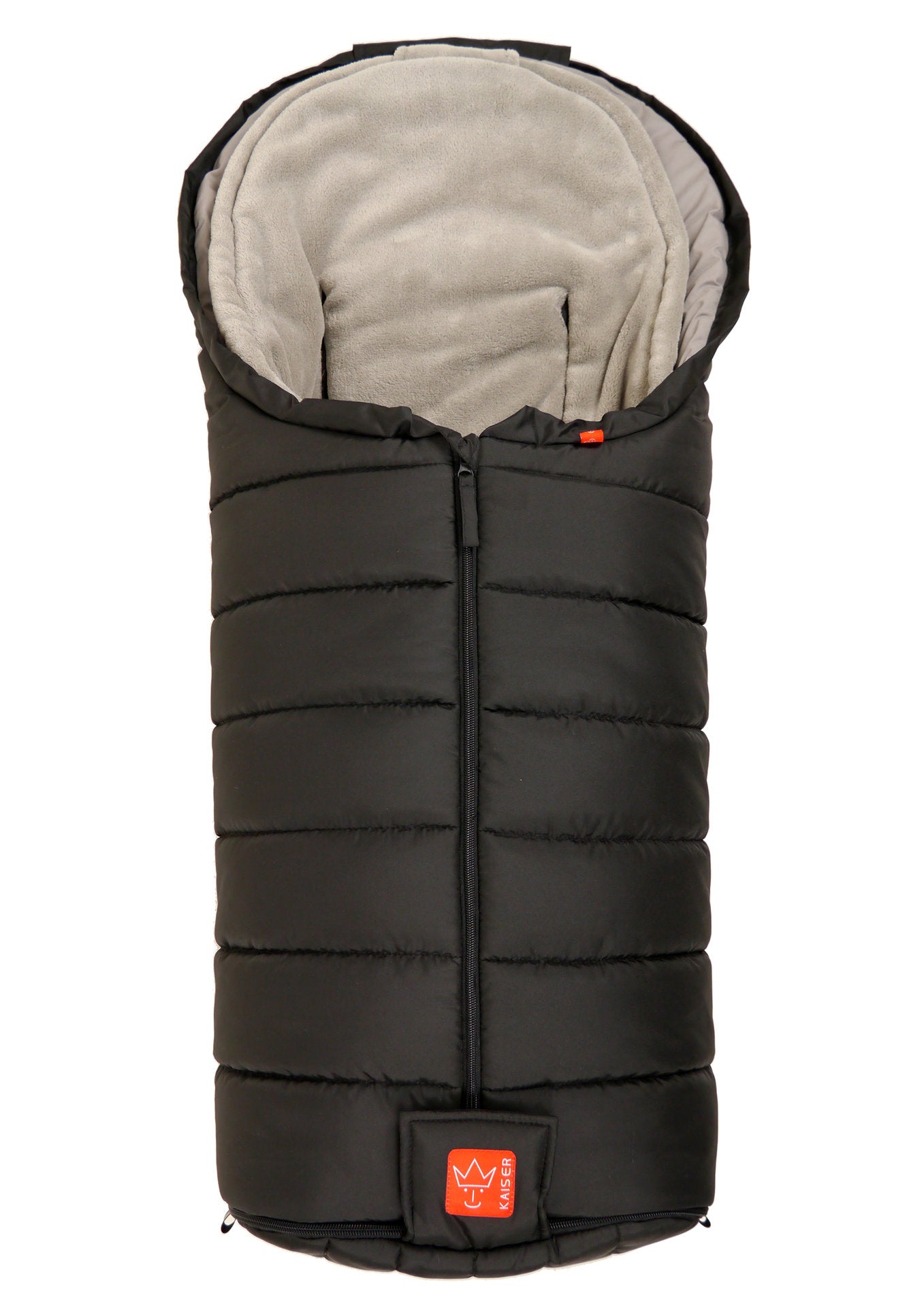 Всесезонен Чувал Kaiser Paul 3В1 - Зимни Чували - Kaiser - BebeMama
