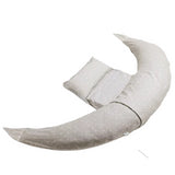 Възглавница За Бременност И Кърмене Nuvita Dreamwizard 12В1, Бежова --- BebeMama