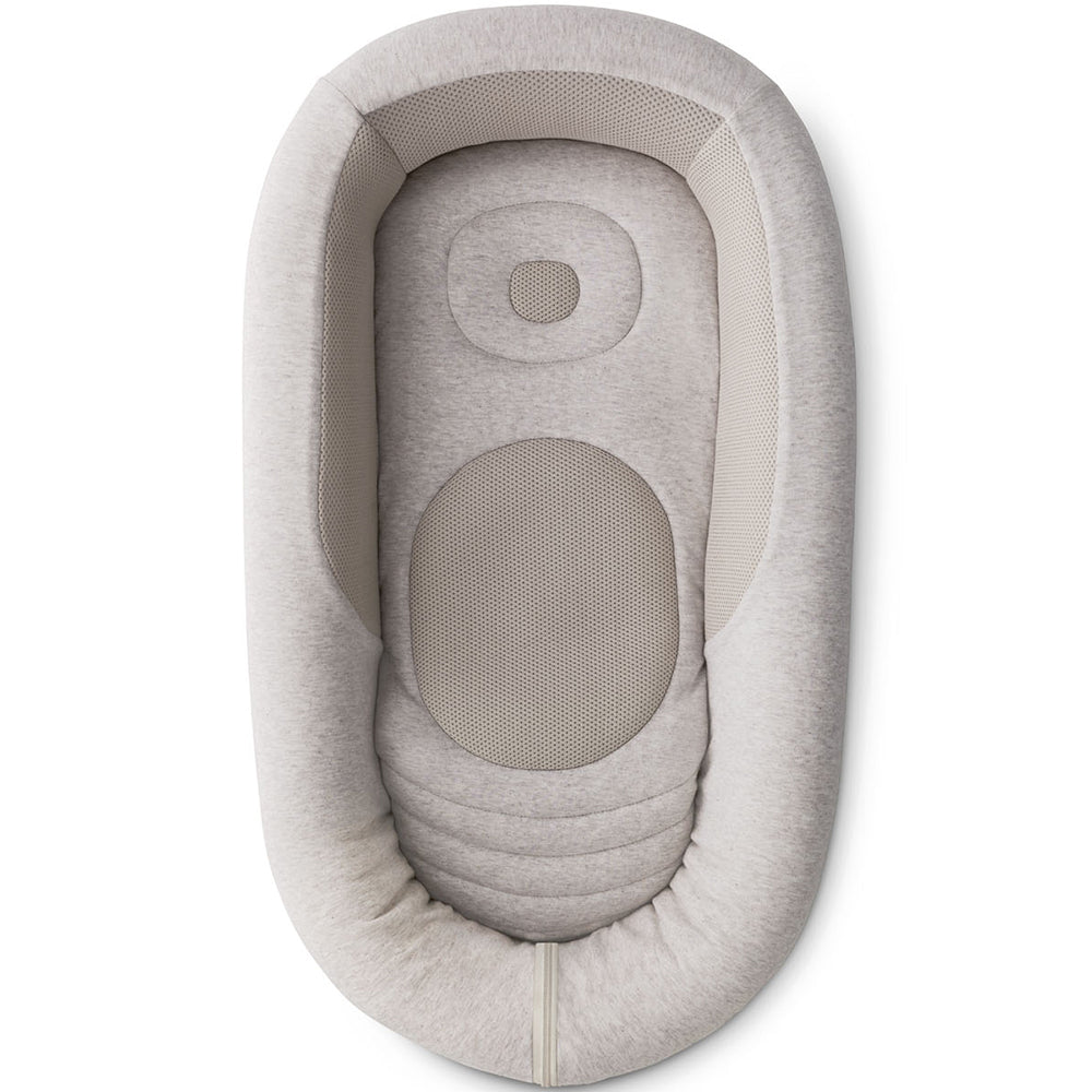 Бебешко Гнездо Inglesina Welcome Pod - Quiet Beige - Гнезда - Inglesina - BebeMama