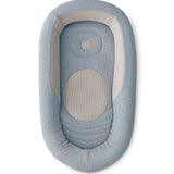 Бебешко Гнездо Inglesina Welcome Pod - Peaceful Blue - Гнезда - Inglesina - BebeMama