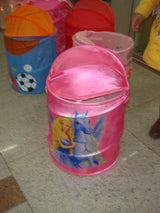 Кош За Играчки Пегас - Аксесоари За Стая - Thesmileofyourbaby - BebeMama