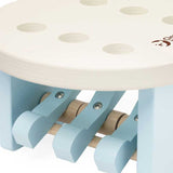 Забавна Детска Игра С Чукче - Овощна Градина --- BebeMama