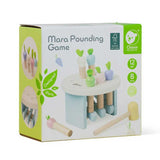 Забавна Детска Игра С Чукче - Овощна Градина --- BebeMama