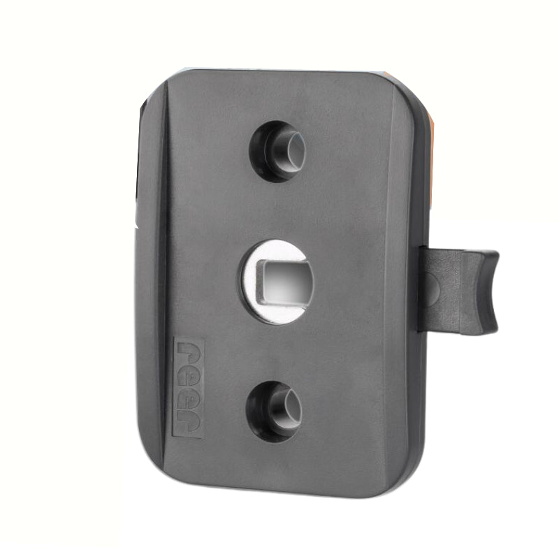 Заключване За Врати И Прозорци Reer Winlock 70021, Черен --- BebeMama