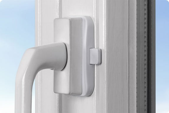 Заключване За Врати И Прозорци Reer Winlock 70060, 3 Броя --- BebeMama