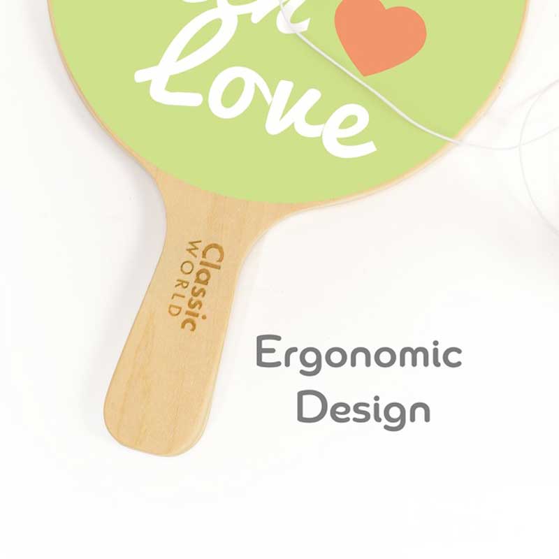 Забавна Детска Игра За Координация Падел --- BebeMama