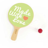 Забавна Детска Игра За Координация Падел - Занимателни Играчки - Classic World - BebeMama