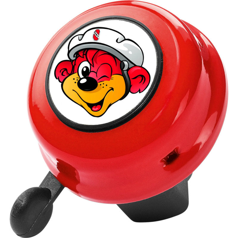 Звънец За Триколки И Баланс Колела - Puky G22, Червен - Триколки - Puky - BebeMama