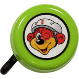 Звънец За Триколки И Баланс Колела - Puky G22, Зелен - Триколки - Puky - BebeMama