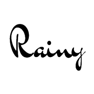 Rainy --- BebeMama