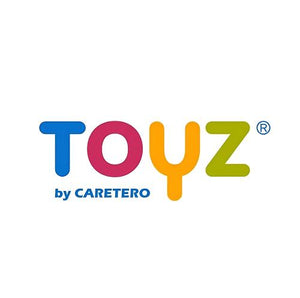 Caretero Toyz --- BebeMama