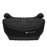 I Boost 2 Pro I Size Столче За Кола Isofix Black Kinderkraft