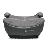 I Boost 2 Pro I Size Столче За Кола Isofix Gray Kinderkraft