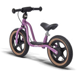 Roată de balansier cu frână Puky Lr 1L în culoarea violet retro