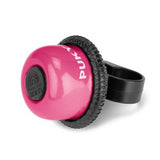 Bell Puky G18 Pentru triciclete și biciclete - Berry Bell Pentru triciclete și biciclete de echilibru - Puky G20,