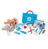 20155241 Ветеринарен Комплект Melissa&Doug